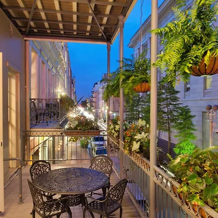 Bluegreen Vacations Club La Pension, An Ascend Collection 3*