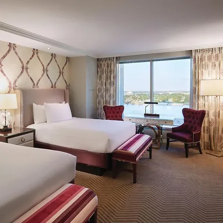 Harrah's & Casino - A Caesars Rewards Destination