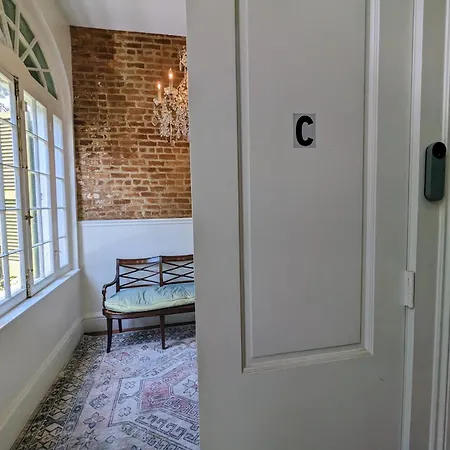 Bon Maison Guest house New Orleans