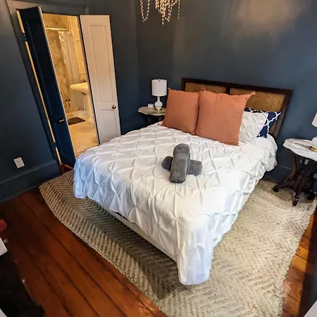 Guest house Bon Maison 3*