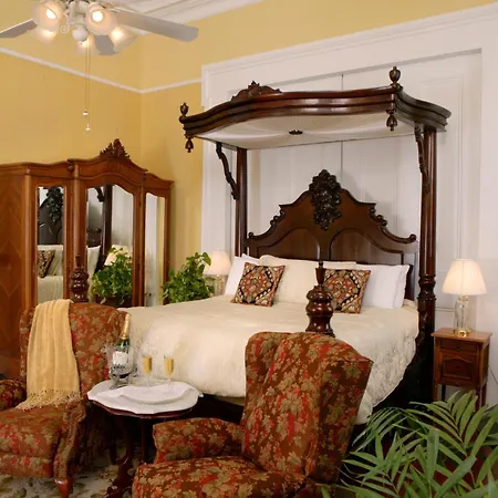 Bed & Breakfast Ashton's