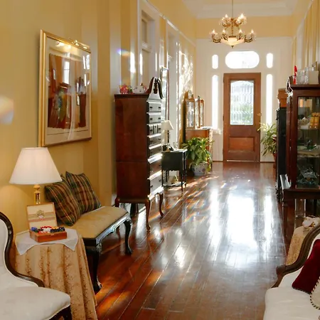 Ashton's Bed & Breakfast New Orleans