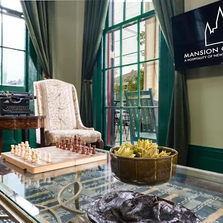 The Mansion On Royal 3* New Orleans