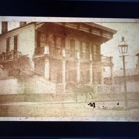 The Mansion On Royal 3* New Orleans
