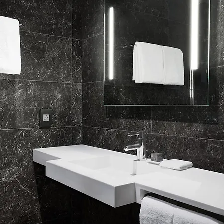 Ac By Marriott French Quarter Hotel 4*