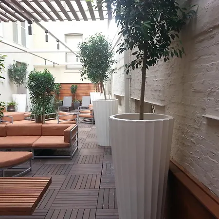 Hotel Ac By Marriott French Quarter New Orleans