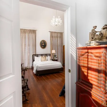 The Mansion On Royal Hotel New Orleans