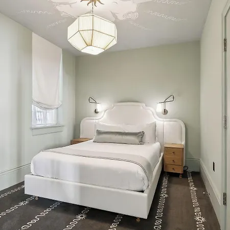 Aparthotel Perle 4*