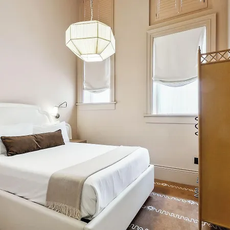 Perle Aparthotel