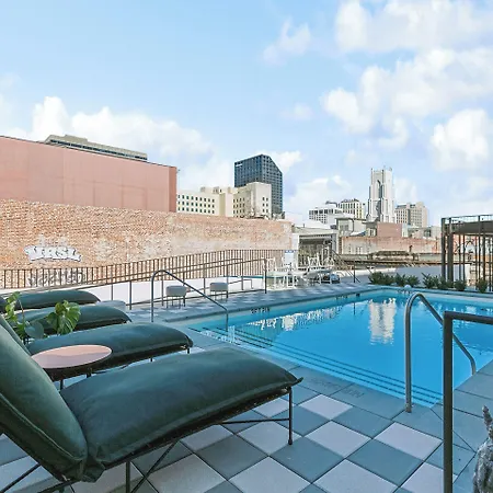 Perle Aparthotel