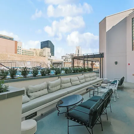 Perle 4* New Orleans