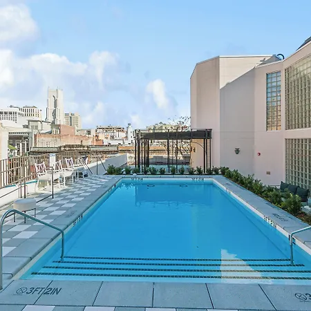Aparthotel Perle 4*