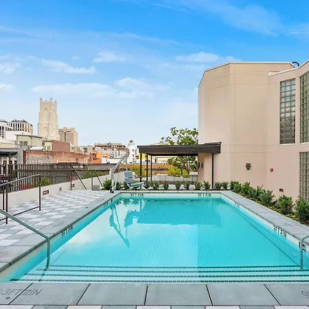 Aparthotel Perle New Orleans