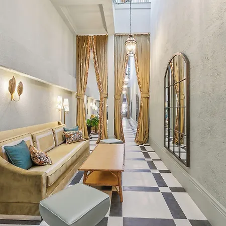 Aparthotel Perle