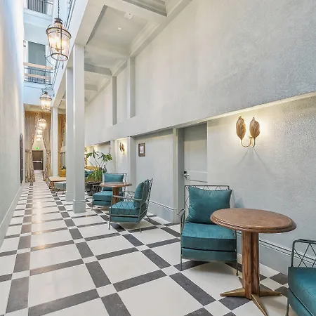 Perle Aparthotel