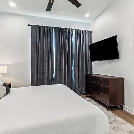 The Revelry Aparthotel