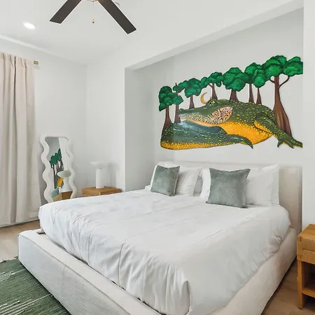 The Revelry Aparthotel