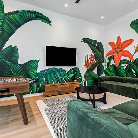 The Revelry Aparthotel
