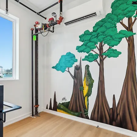 The Revelry Aparthotel