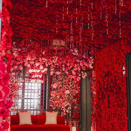 Virgin 4* New Orleans