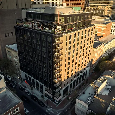 Virgin Hotel