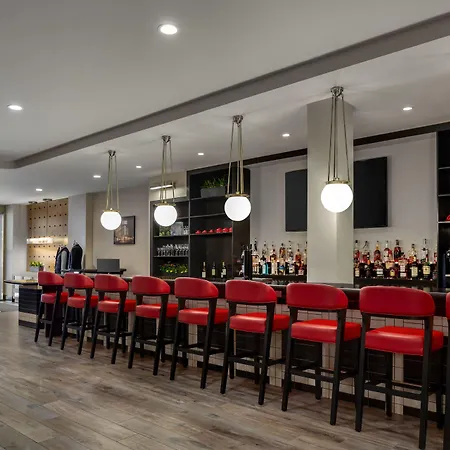 The Rubenstein Hotel