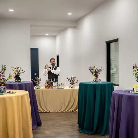 Hotel The Rubenstein