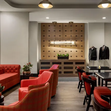 The Rubenstein 4* New Orleans