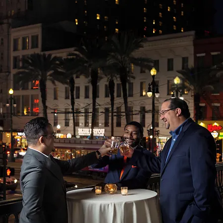 The Rubenstein Hotel New Orleans