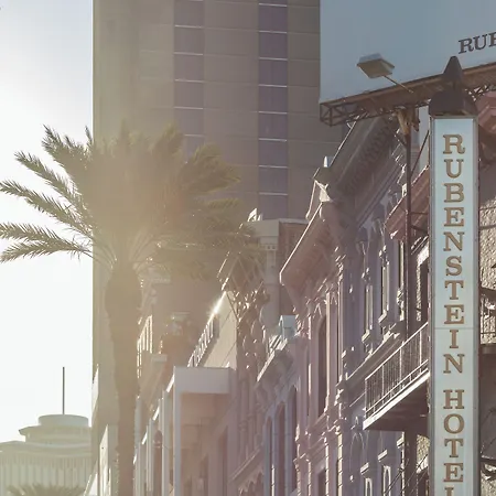 Hotel The Rubenstein New Orleans