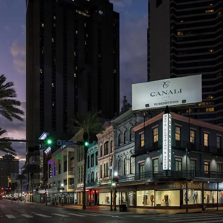 The Rubenstein Hotel 4*