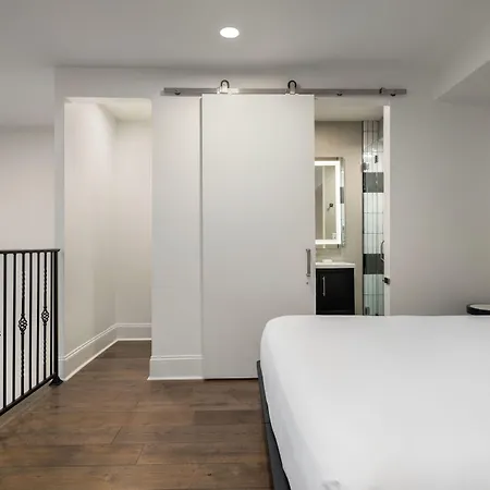 Hotel The Rubenstein New Orleans