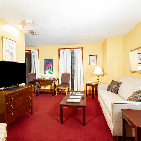 Hotel De La Monnaie, French Quarter 2*