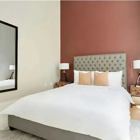 Aparthotel The Harlequin By Avantstay New Orleans