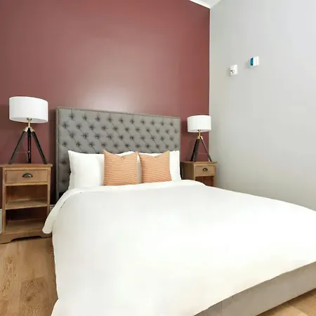 Aparthotel The Harlequin By Avantstay