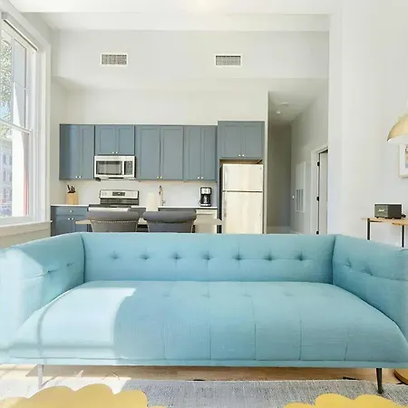 The Harlequin By Avantstay Aparthotel