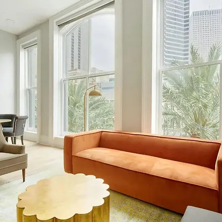 The Harlequin By Avantstay Aparthotel New Orleans