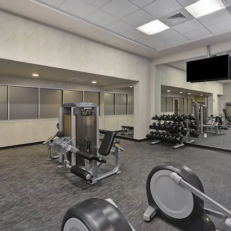 By Marriott French Quarter Area/cen B Hotel 3*