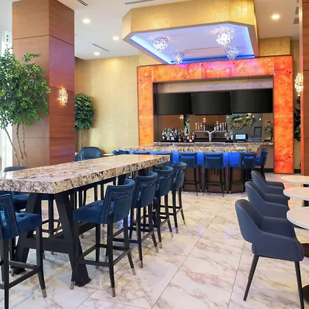 Hotel By Marriott French Quarter Area/cen B