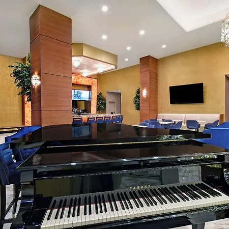 Hotel By Marriott French Quarter Area/cen B 3*