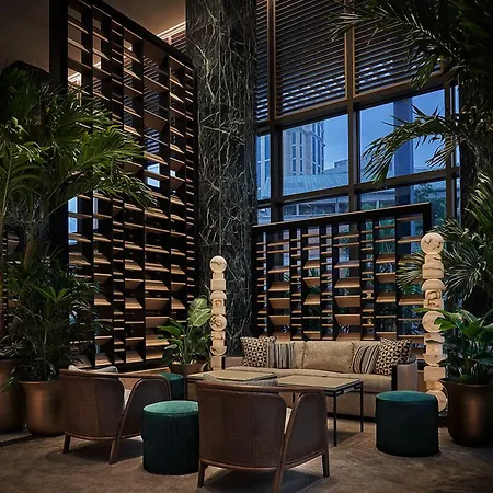 Four Seasons Hotel New Orleans
