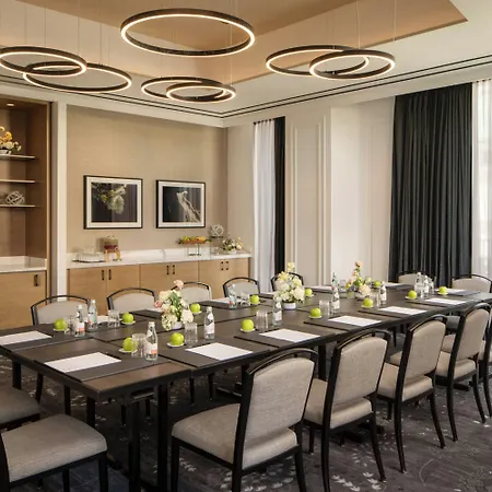 Hotel Four Seasons New Orleans