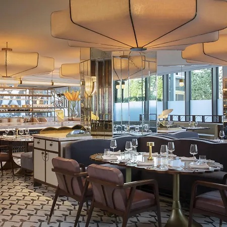 Four Seasons 5* New Orleans