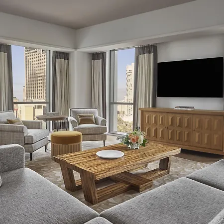 Hotel Four Seasons New Orleans