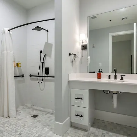 The Irish House