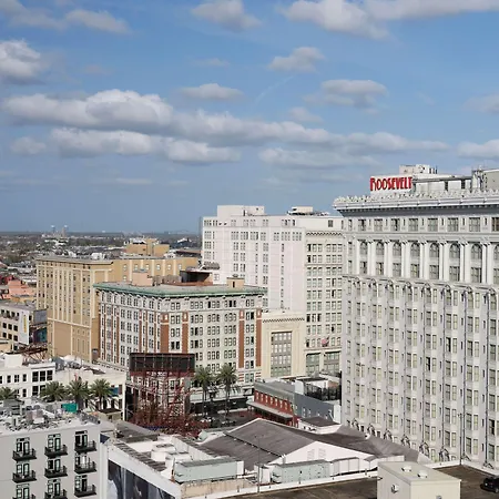 Canopy By Hilton Downtown New Orleans