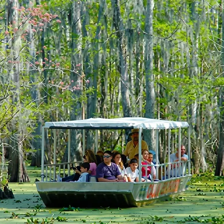 The Louie New Orleans, Belvilla District 6 Formerly Sonder 4* New Orleans