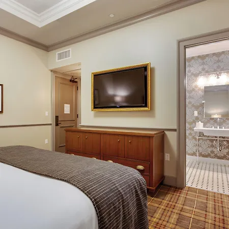 The Brakeman Hotel 3*