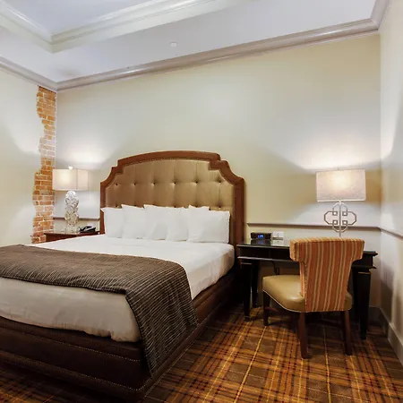Hotel The Brakeman New Orleans