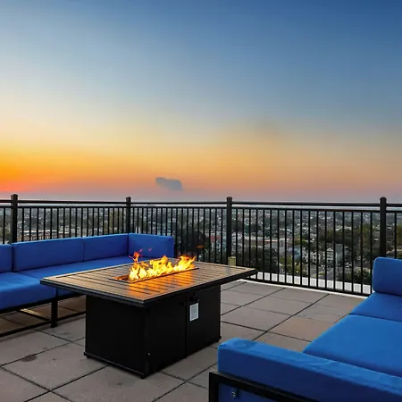 Club Wyndham Avenue Plaza Resort